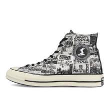 Converse Suicidal Tendencies x Chuck 70 Hi Taylor All Star (162880C)