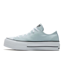 Converse Taylor All Star Lift Renew Canvas Thick Sole Light (566230C)