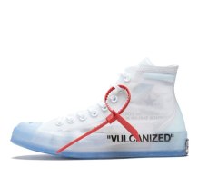 Converse Chuck Taylor Hi Off (162204C)