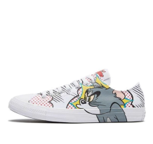 Converse Tom and Jerry x Chuck Taylor All Star Low (165732C)