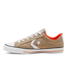 Converse Twisted Vacation Star Player Low Top Khaki (167670C)