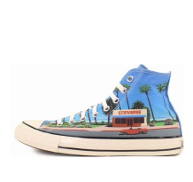 Converse US Hi x Hiroshi Nagai (1SC809)