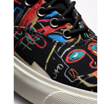 Converse x Basquiat Skid Grip OX (172584C)