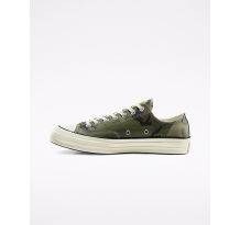 Converse Carhartt WIP Chuck 70 Low Camo x (165559C)