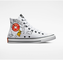 Converse x Peanuts Chuck Taylor All Star High (A01872C)