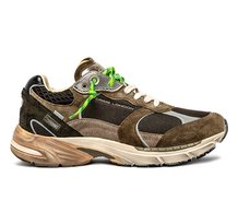 Crime London FUGITIVE (25304AA8-13)