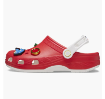 Crocs Sonic The Hedgehog x Classic Clog (208641 610)