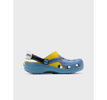 Crocs Despicable X Me Classic Clog (209489-001) in blau