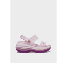 Crocs SANDALO CLASSIC MEGA CRUSH (207989)