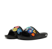 Crocs Pleasures Classic Slide x (207690-001)