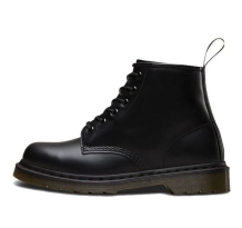 Dr. Martens 101 SMOOTH LEATHER 6 Eye (10064001)