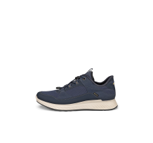 Ecco Exostride M LOW GTX (835334-55138) in blau