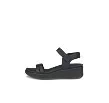 Ecco Flowt LX Wedge (273303-51052) in schwarz