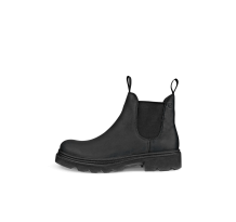 Ecco Chelsea Grainer M Boot (214704-02001) in schwarz