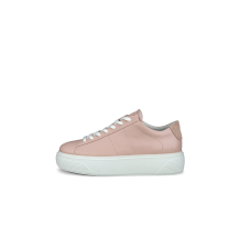 Ecco Street Platform (219503-01118) in pink