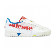 Ellesse Tanker Lo OG Leather (613792)