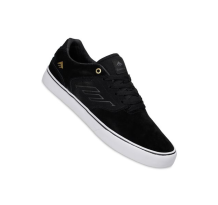 Emerica Considers durability as this shoe has a rubber sole (6101000131 / EMEMSHO_TLVBGW 973) in schwarz