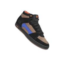 Etnies M.C. Rap Hi (4101000565 590) in schwarz