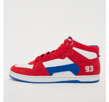 Etnies Rap Hi (4101000565-632) in rot