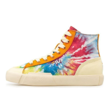 FILA Block High Canvas (T12W034404FOT)