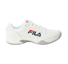 FILA Campo TPM Clay Sandplatz (FTM21103-001)