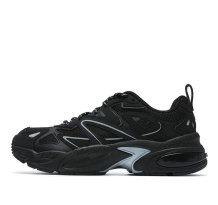 FILA Hertitage Low Top (F12W141122FBK)