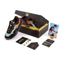 FILA x MIHARA YASUHIRO Running (T12W034102FMB)