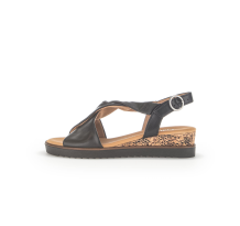 GABOR Komfortschuhe (22.751.27)