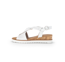 GABOR Komfortschuhe (22.751.50)