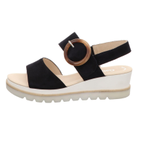 GABOR Plateausandaletten (24.645.36)