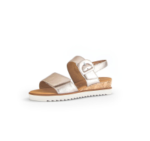 GABOR Komfortschuhe (42.752.83)