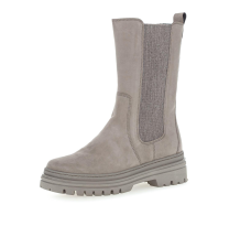 GABOR Klassische Stiefeletten fango fumo (31.724.19)