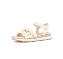GABOR Komfortschuhe platino (82.844.24)