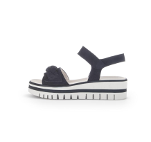 GABOR Riemchensandalen atlantik (24.625.16)