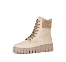GABOR Schnürstiefeletten nivea (8016.02.002)