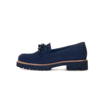 GABOR Slipper / Trotteur atlantik(schw/nat) (35.240.36)