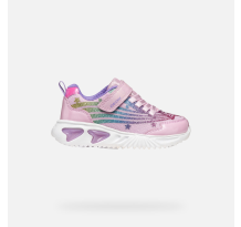 Geox J Assister (J56E9B_0ASKN_C8206)