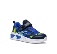 Geox J Assister B (J45DZB 02ACE C4227)