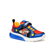 Geox J Ciberdron (J55LBF_01454_C0833)