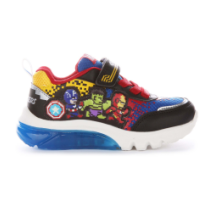 Geox J Ciberdron (J45LBE 014CE C0245)