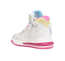 GEOX J SKETLITE GIRL (J66NWA0NFKNC0653-J)