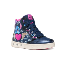 GEOX J Skylin Girl J668WE (J668WE054AJC4268-J)