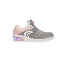 GEOX J XLED GIRL (J928DA014BUC1F8W)