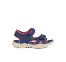 Geox Sandalen Vaniett A (J456AA_015CE_C4268)