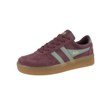 GOLA Grandslam Suede (CLA589-RN)