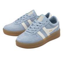 GOLA Grandslam Wildleder (CLA589-WA)