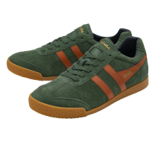 GOLA Harrier Suede (CMA192-NU)