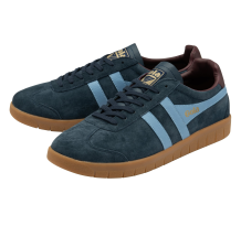 GOLA Hurricane Suede 2024 navyblau hellblau (CMB046-EE)