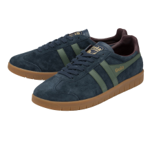 GOLA Hurricane Suede 2024 navyblau dunkelrot (CMB046-WB)