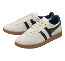 GOLA Hurricane Suede 2025 offweiss marineblau (CMB046-XB)